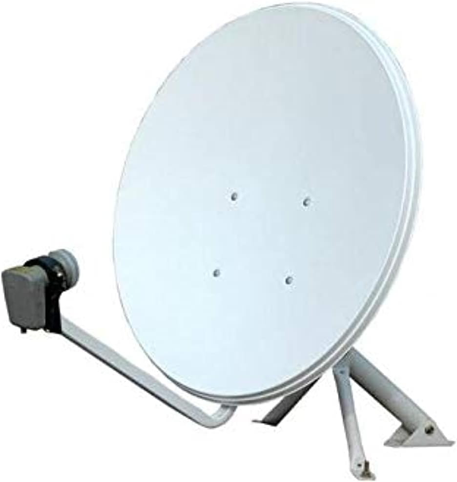 Dish Mstwrd 70cm
